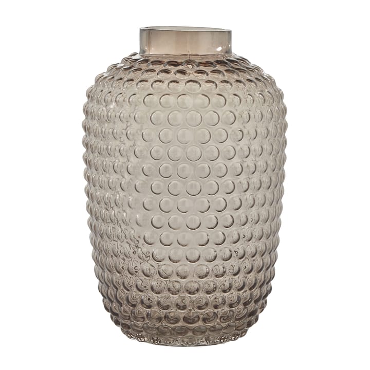 Vase Dorinia 29 cm - Bark - Lene Bjerre