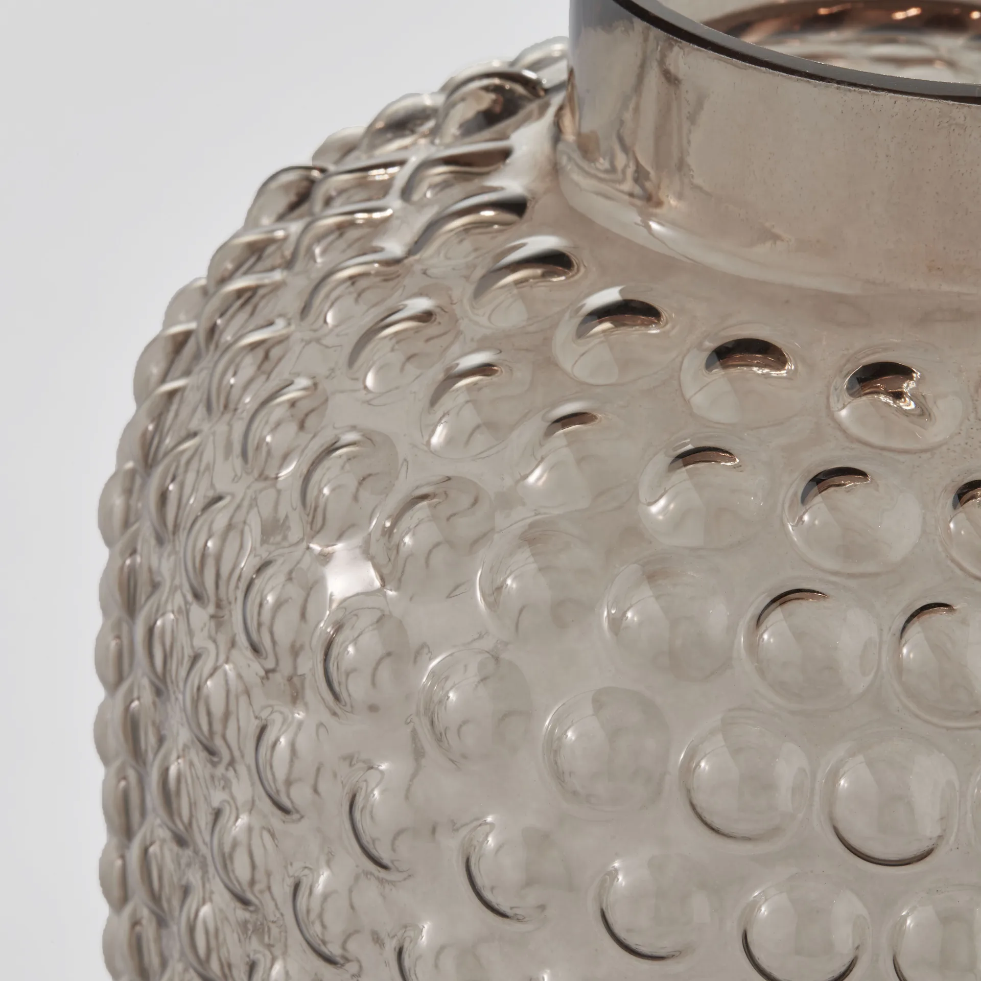 Vase Dorinia 29 cm, Bark Lene Bjerre