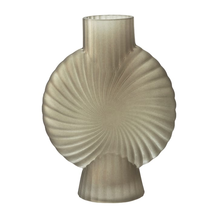 Vase Dornia 20,5 cm - Light brown - Lene Bjerre