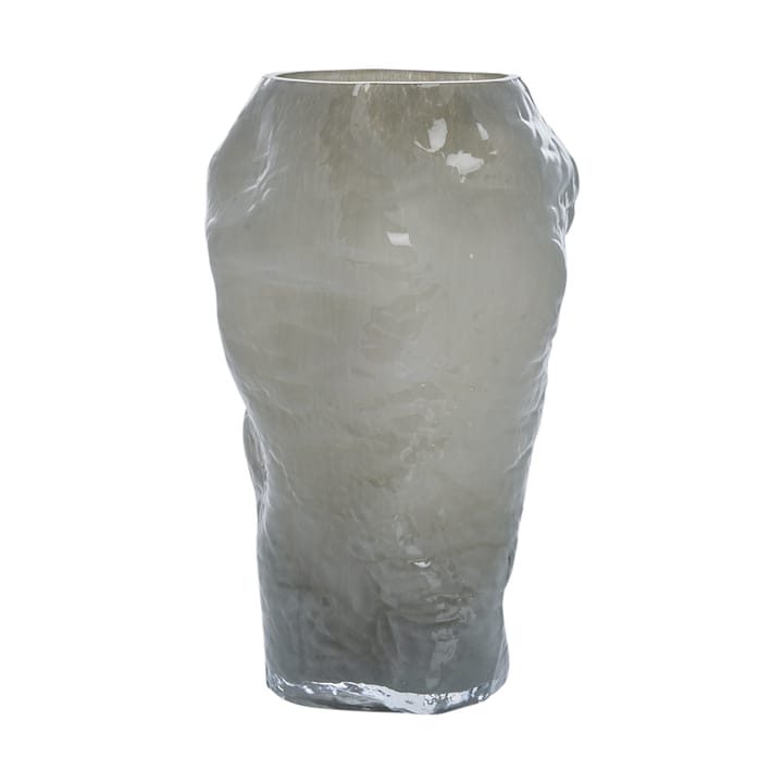 Vase Marinella 30,5 cm - Silver grey - Lene Bjerre