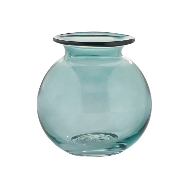 Vase Minne 14,5 cm - Iceberg green - Lene Bjerre