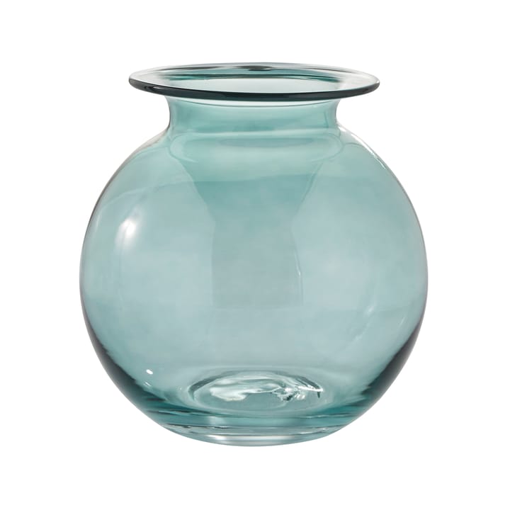 Vase Minne 21 cm - Iceberg green - Lene Bjerre