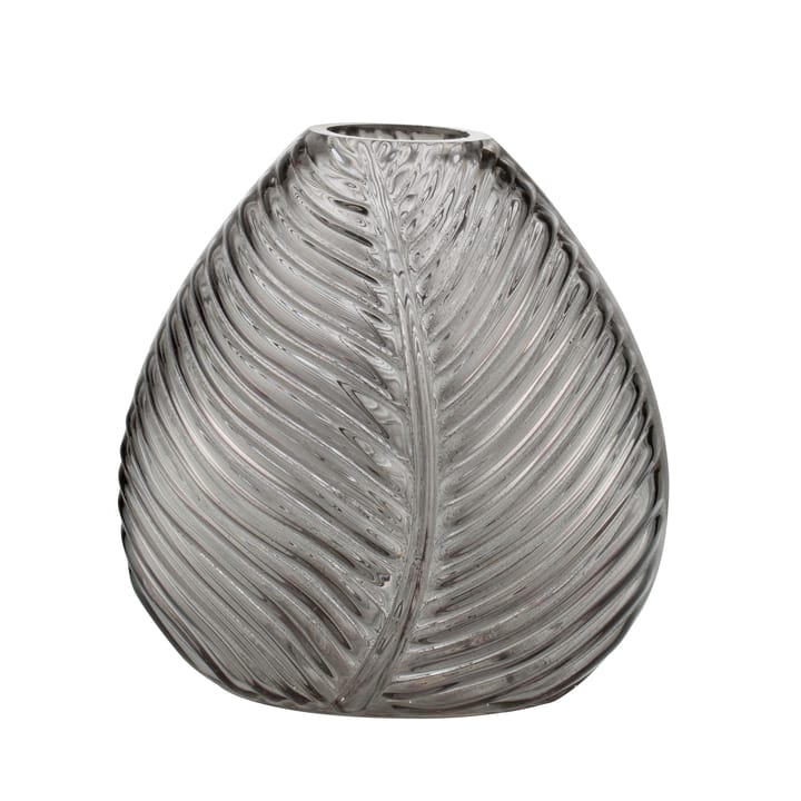 Vase Misa 13cm - Peat (gris) - Lene Bjerre