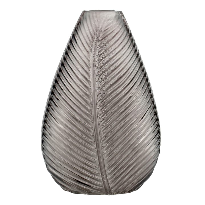Vase Misa 23cm - Peat (gris) - Lene Bjerre