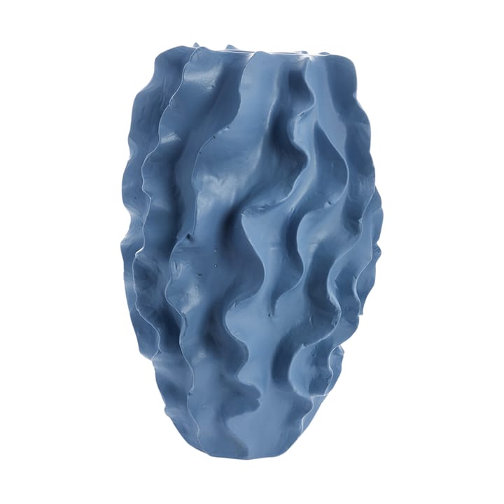 Vase Sannia 48 cm - F. Blue - Lene Bjerre