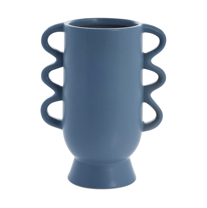 Vase Suselle 20,3 cm - F. Blue - Lene Bjerre