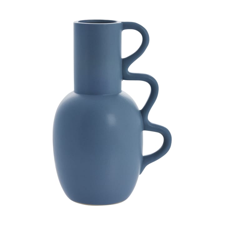 Vase Suselle 25,5 cm - F. Blue - Lene Bjerre