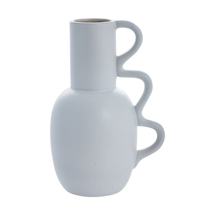 Vase Suselle 25,5 cm - White - Lene Bjerre