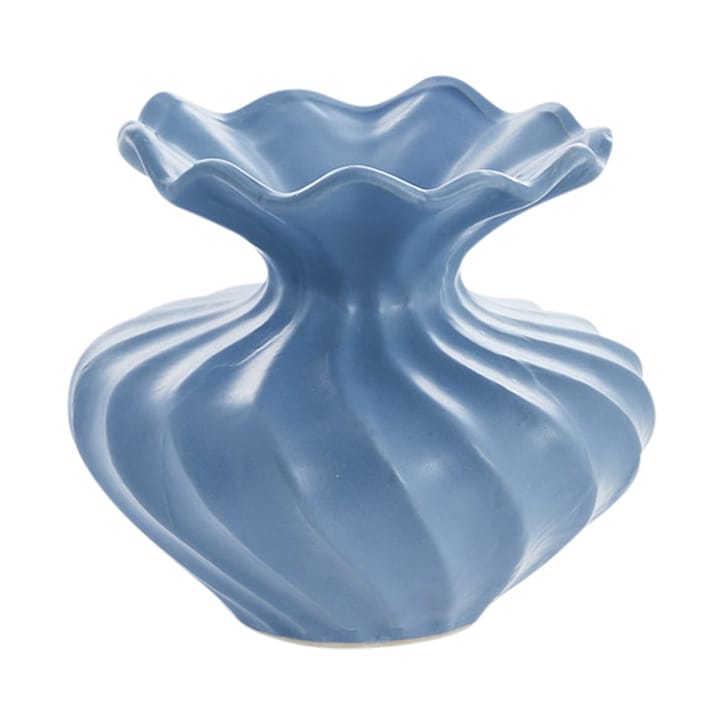 Vase Susille 14 cm - F. Blue - Lene Bjerre