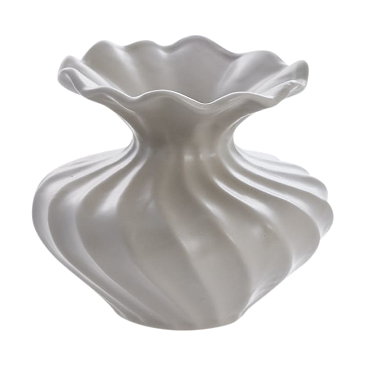 Vase Susille 14 cm - Linen - Lene Bjerre