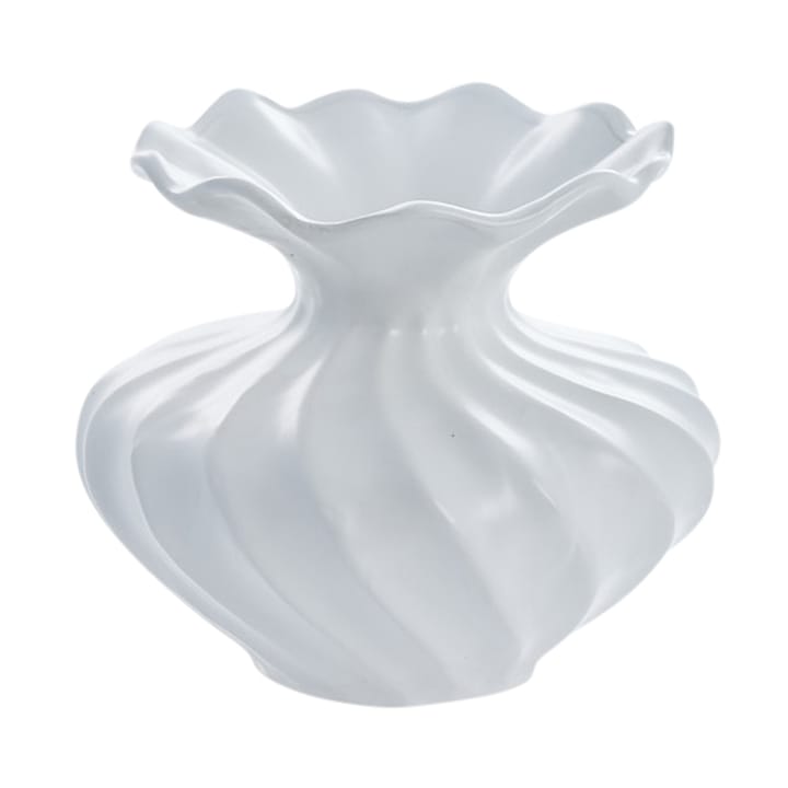 Vase Susille 14 cm - White - Lene Bjerre