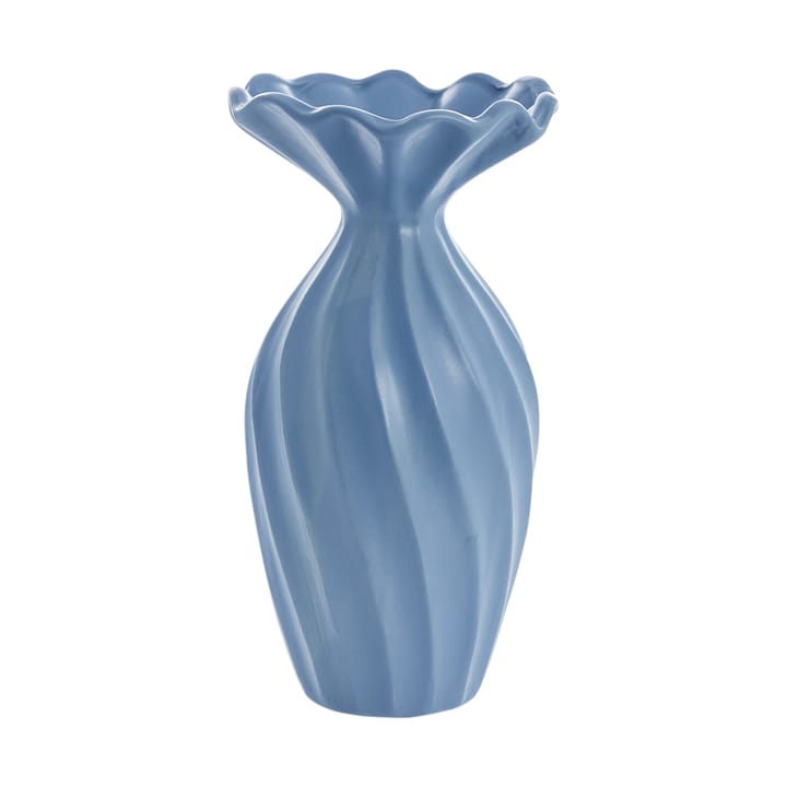 Vase Susille 25 cm - F. Blue - Lene Bjerre