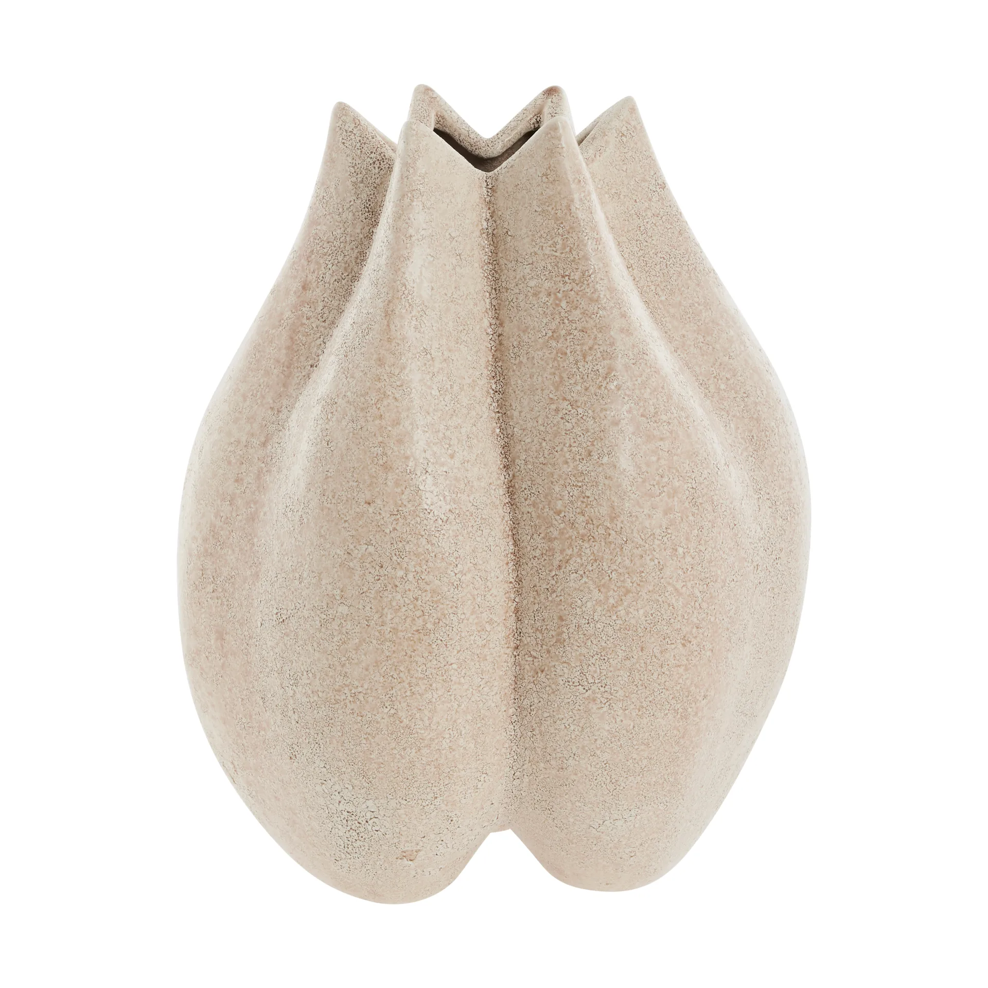 Vase Valona 30 cm, Linge Lene Bjerre