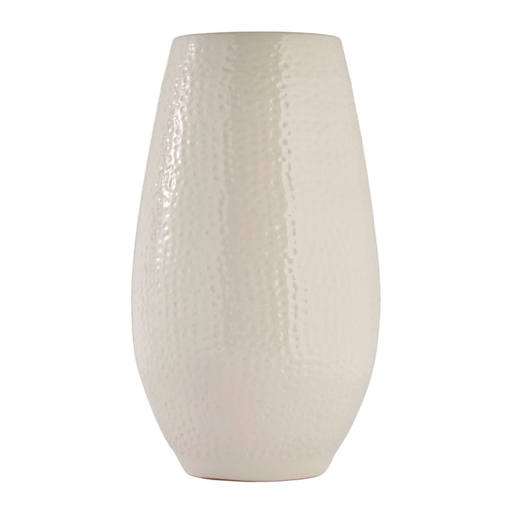 Vase Vasilka 45 cm - Moonbeam - Lene Bjerre