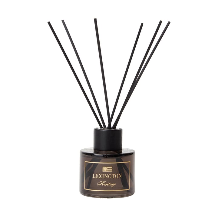 Bâtonnets parfumés Heritage - Black - Lexington