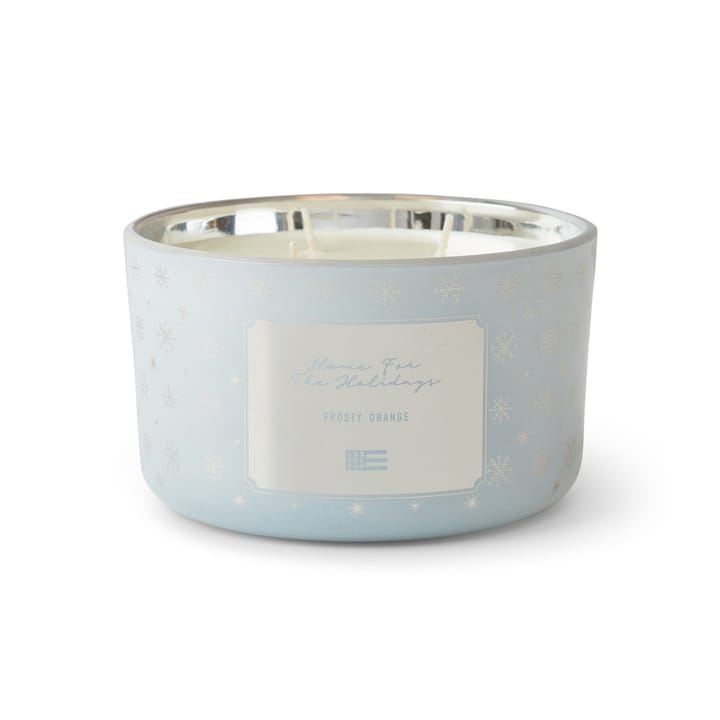Bougie parfumée Frosty Orange - 30 heures - Lexington