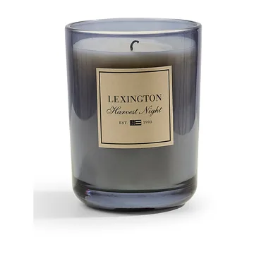 Bougie parfumée Harvest Night - Dark gray - Lexington