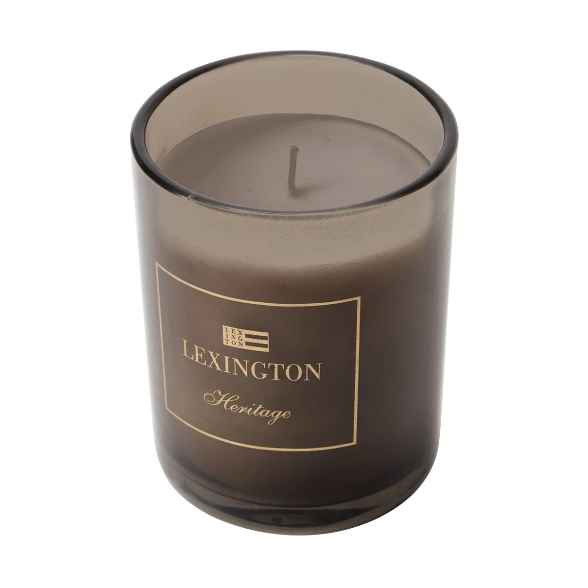 Bougie parfumée Heritage, Black Lexington