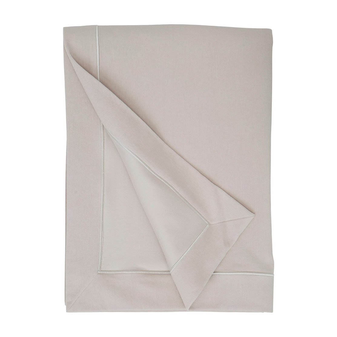 Lexington Couvre-lit Hotel Velvet 260x240 cm Beige | Design Scandinave | Couvre-lits | Beige