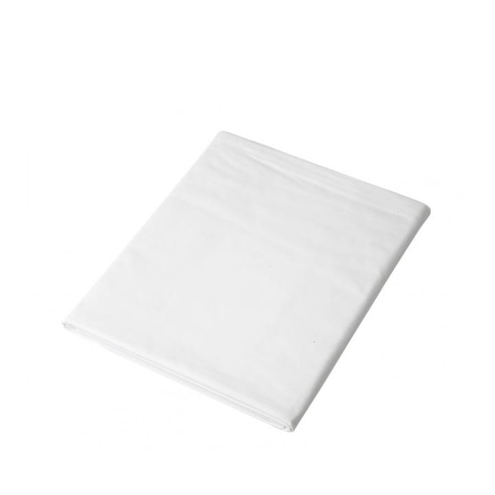 Drap-housse American Sheet - white, 260x260 - Lexington