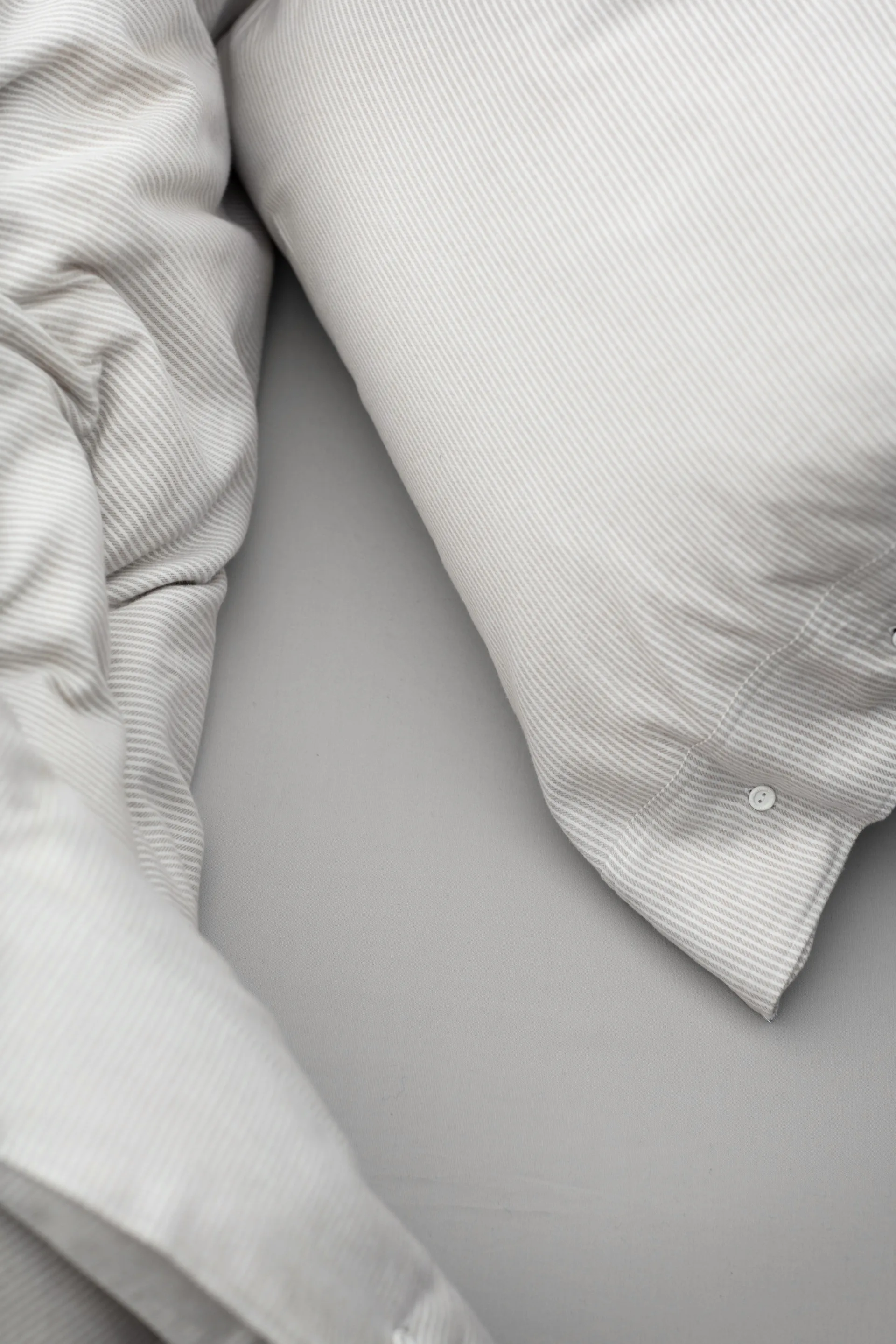Drap Icons 180x200 cm, Light gray Lexington