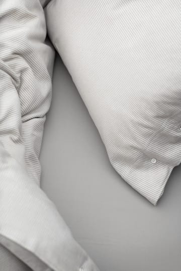 Drap Icons American 150x260 cm - Light gray - Lexington