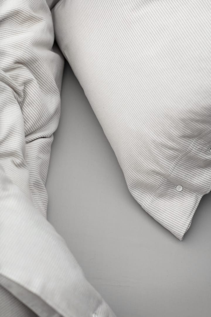 Drap Icons American 260x260 cm, Light gray Lexington