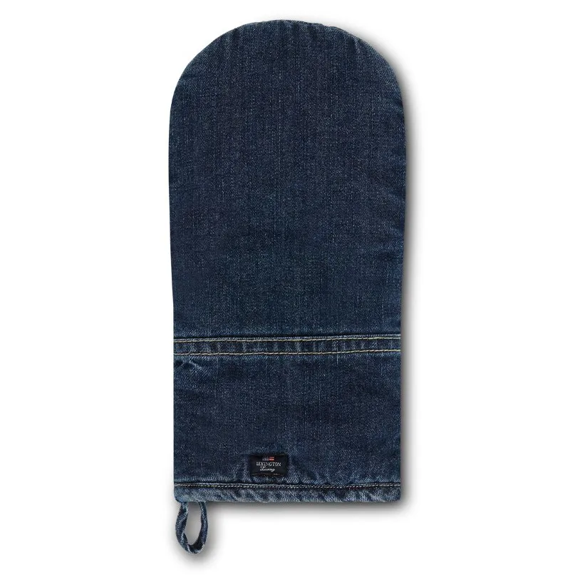Gant isolant Icons Denim, Denim blue Lexington