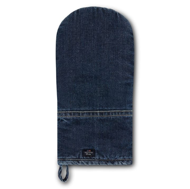 Gant isolant Icons Denim - Denim blue - Lexington