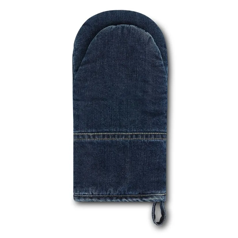 Gant isolant Icons Denim, Denim blue Lexington