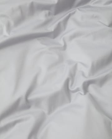 Housse de couette Hotel Cotton Sateen 150x210 cm - Light grey - Lexington