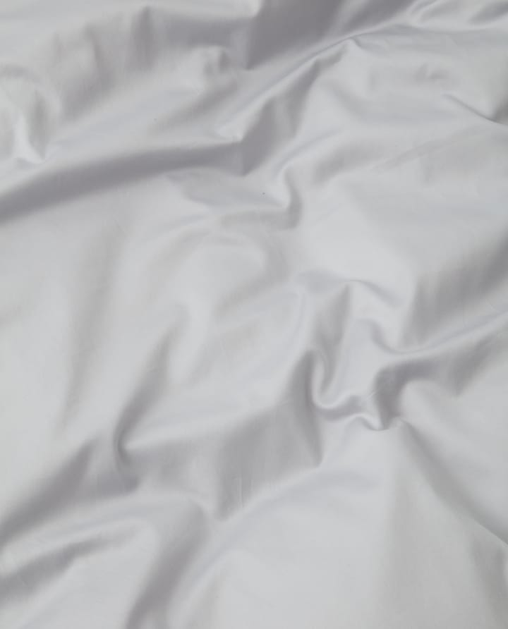 Housse de couette Hotel Cotton Sateen 150x210 cm, Light grey Lexington