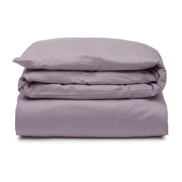 Housse de couette Hotel Cotton Sateen 150x210 cm - Soft purple - Lexington