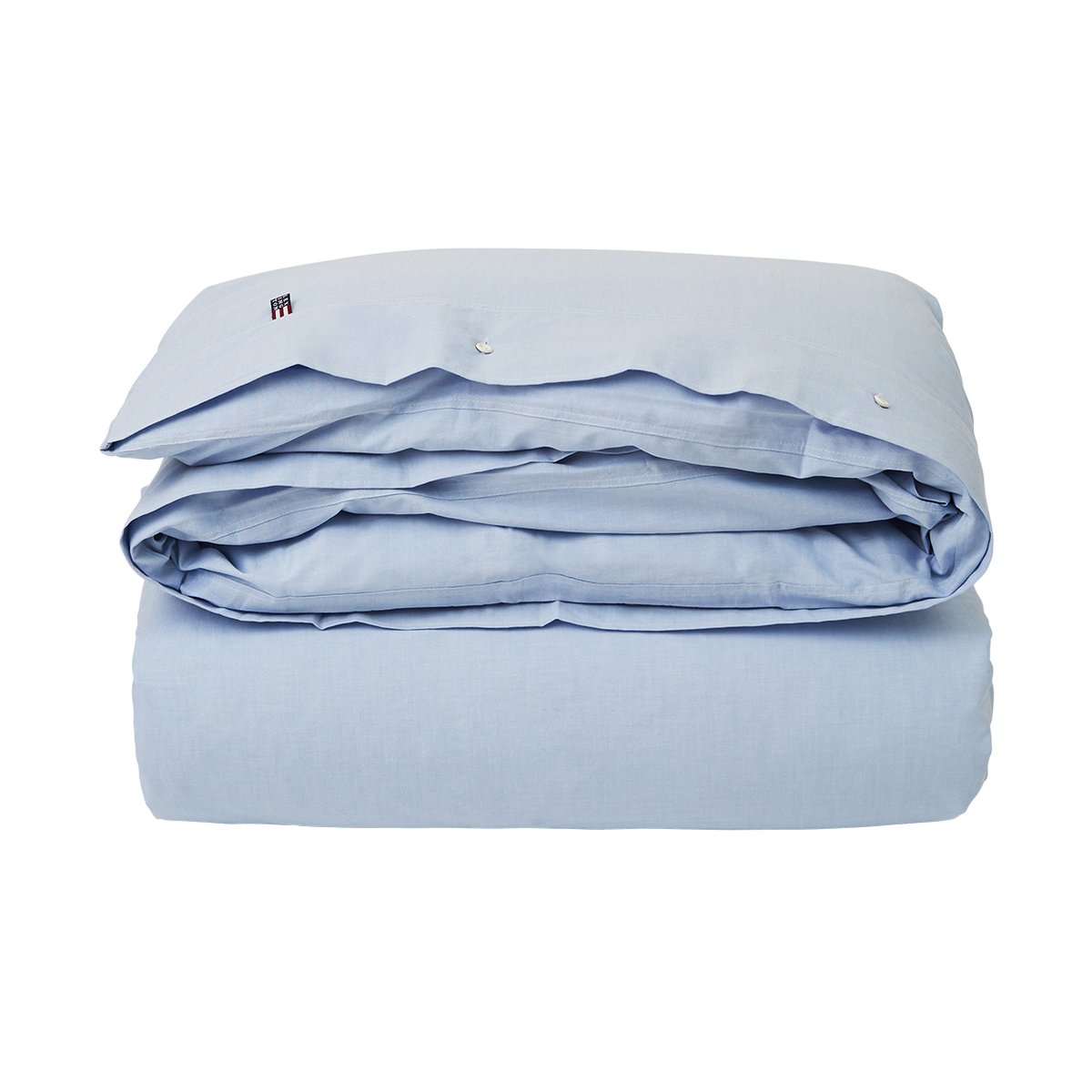Lexington Housse de couette Icons Pin Point 220x220 cm Blue