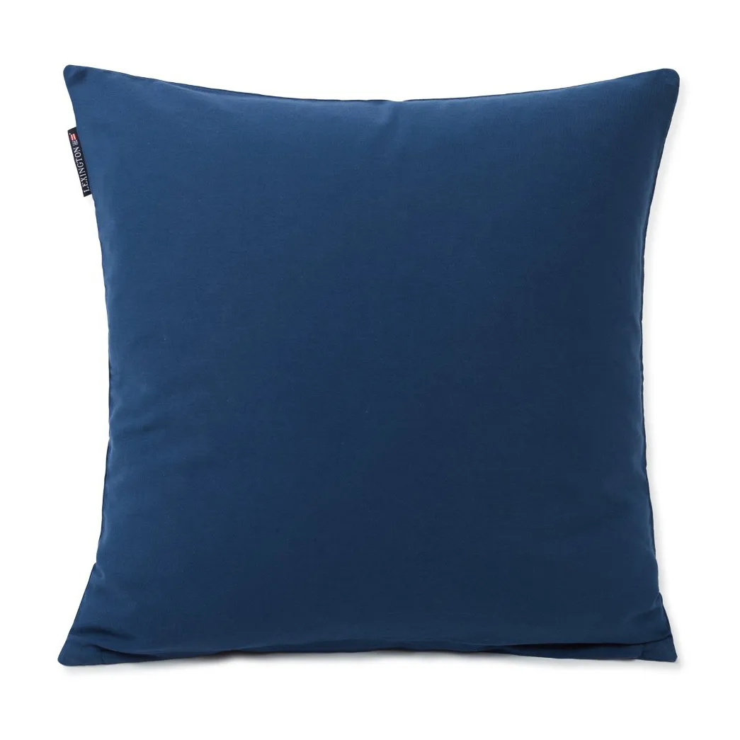 Housse de coussin Icons Logo 50x50 cm, Blue Lexington