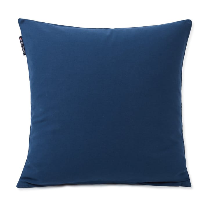 Housse de coussin Icons Logo 50x50 cm, Blue Lexington