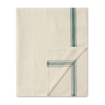 Nappe Side Stripes 150x250 cm - Vert - Lexington