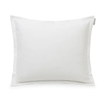 Oreiller Hotel Mulberry Silk Sateen 50x60 cm - White - Lexington
