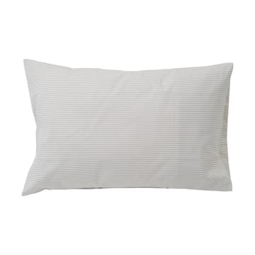 Oreiller Icons Baby Pin Point 35x55 cm - Grey-white - Lexington