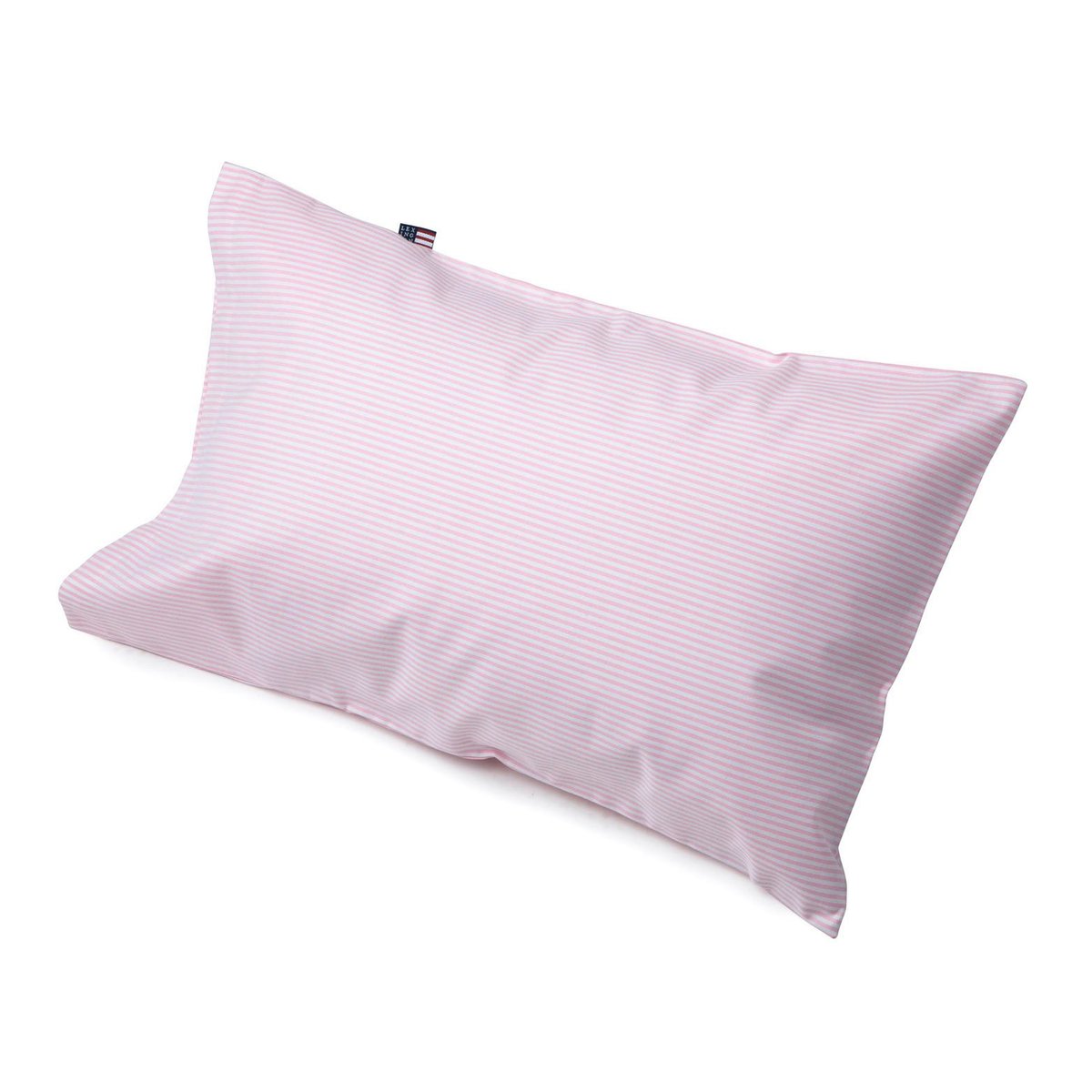 Lexington Oreiller Icons Baby Pin Point 35x55 cm Pink-white