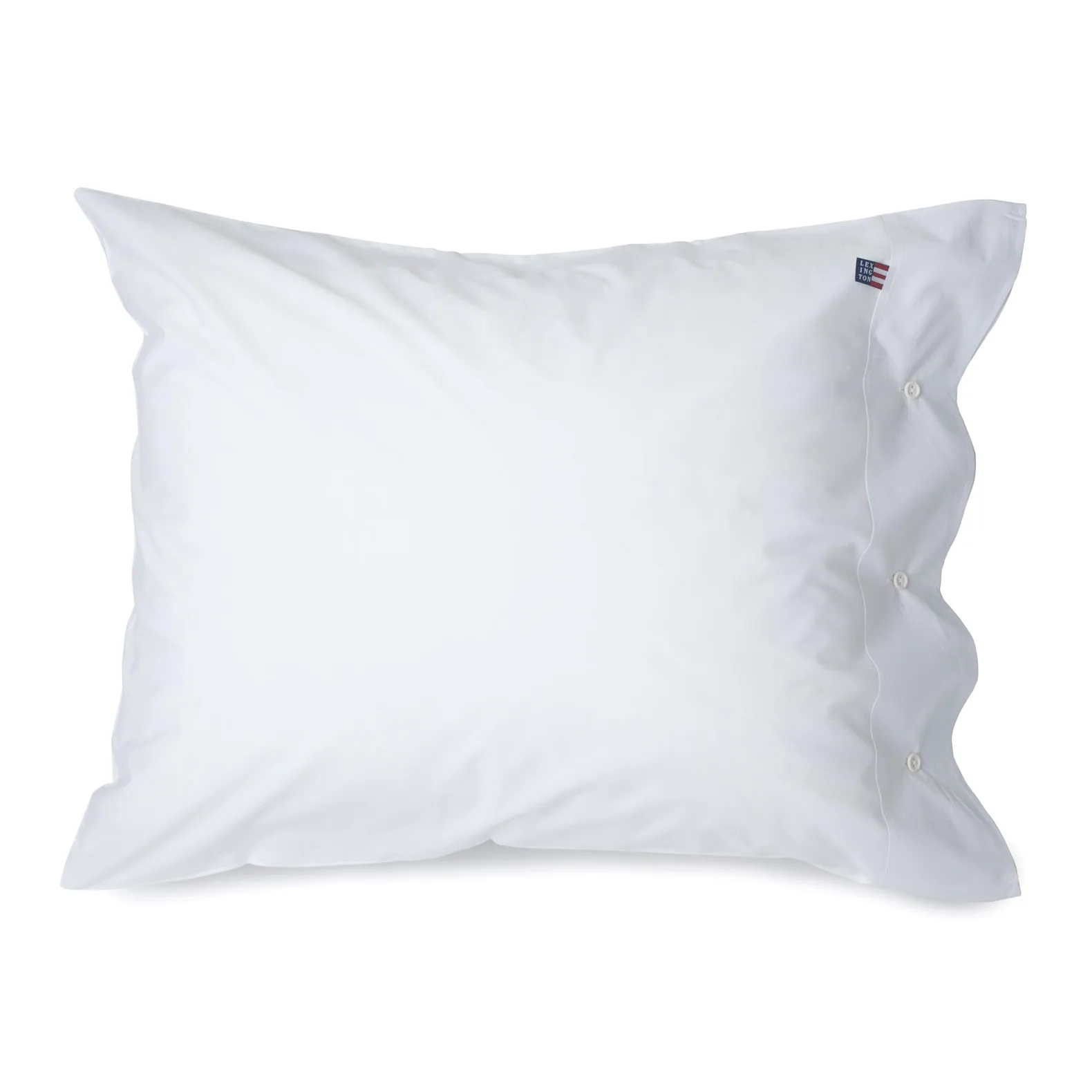 Oreiller Icons Pin Point 50x60 cm, White Lexington