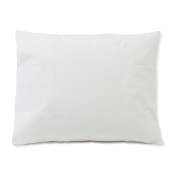 Oreiller Printed Sweet Dreams Poplin 50x60 cm - White - Lexington