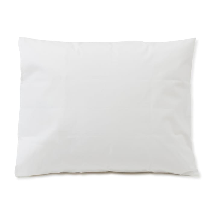Oreiller Printed Sweet Dreams Poplin 50x60 cm, White Lexington