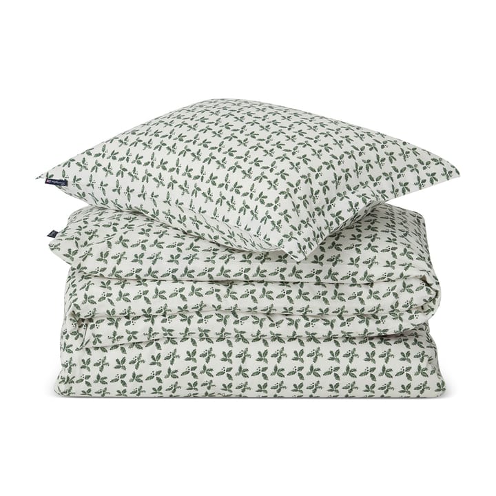 Parure de lit Holly Printed Cotton Sateen - 2x50x60 cm, 220x220 cm - Lexington