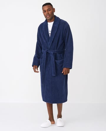 Robe de chambre Lexington Original L - True Navy - Lexington