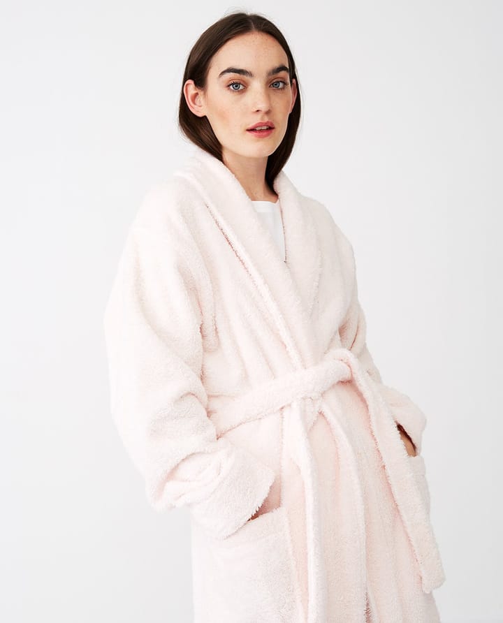 Robe de chambre Lexington Original M, Pink Lexington