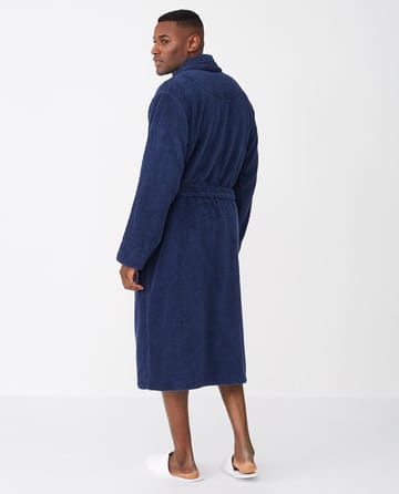 Robe de chambre Lexington Original M - True Navy - Lexington