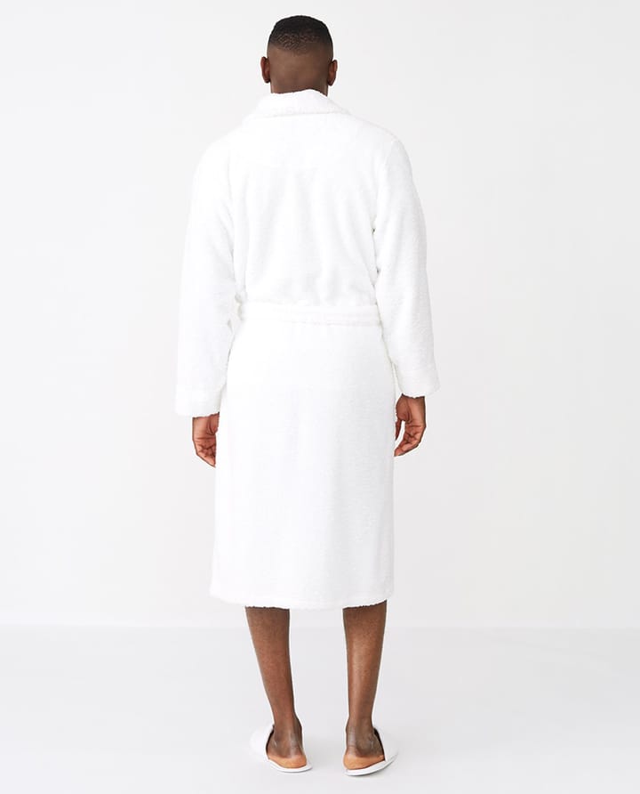 Robe de chambre Lexington Original M, White Lexington