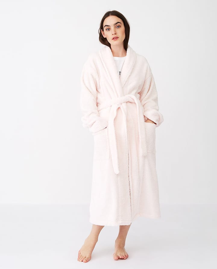 Robe de chambre Lexington Original M, White Lexington