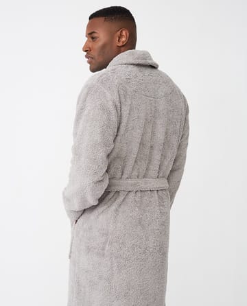 Robe de chambre Lexington Original S - Gray - Lexington